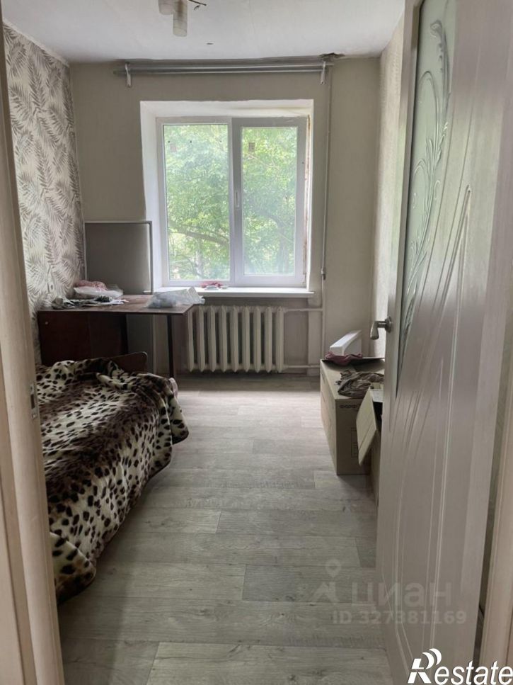 3-комн квартира ул Вересаева, 1,  д. 1