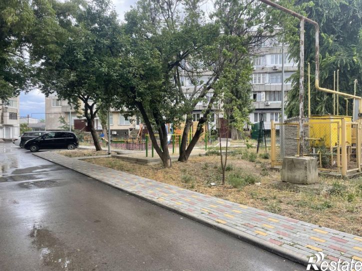 3-комн квартира ул Вересаева, 1,  д. 1