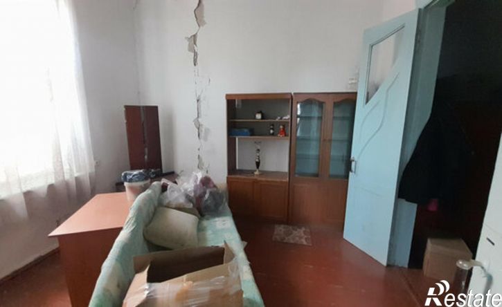 3-комн квартира ул Нагорная, 11,  д. 11