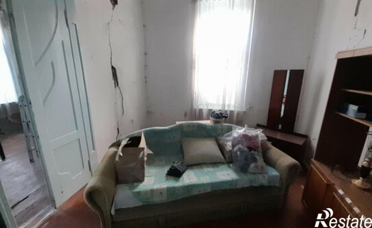 3-комн квартира ул Нагорная, 11,  д. 11