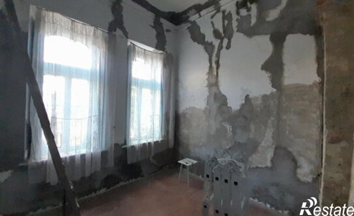 3-комн квартира ул Нагорная, 11,  д. 11