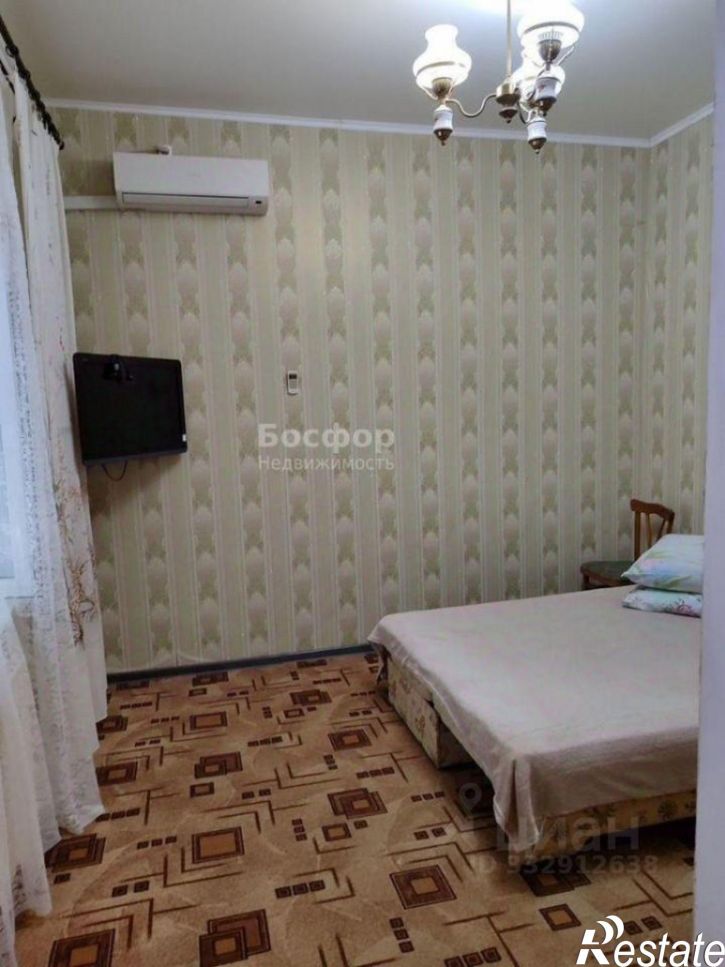 2-комн квартира ул Головина, 13,  д. 13