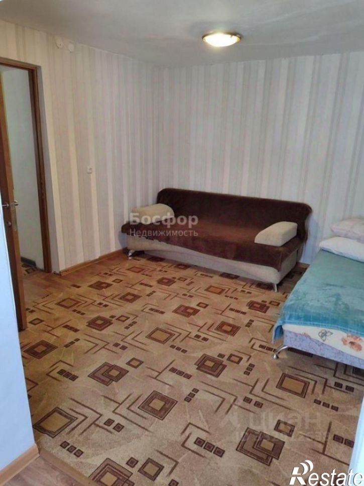 2-комн квартира ул Головина, 13,  д. 13