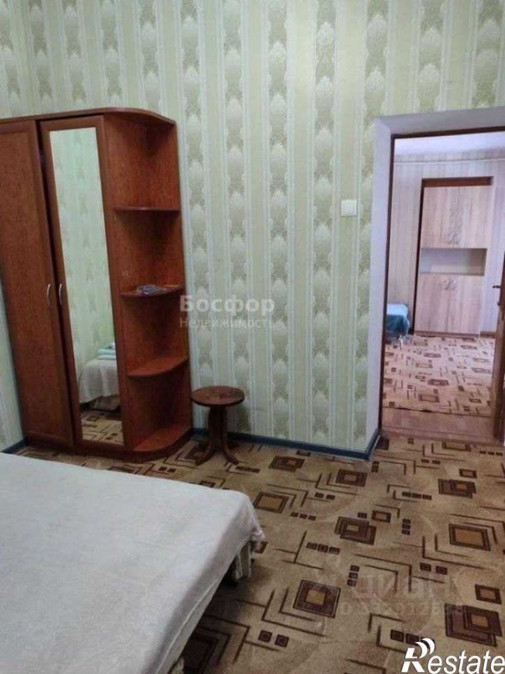2-комн квартира ул Головина, 13,  д. 13