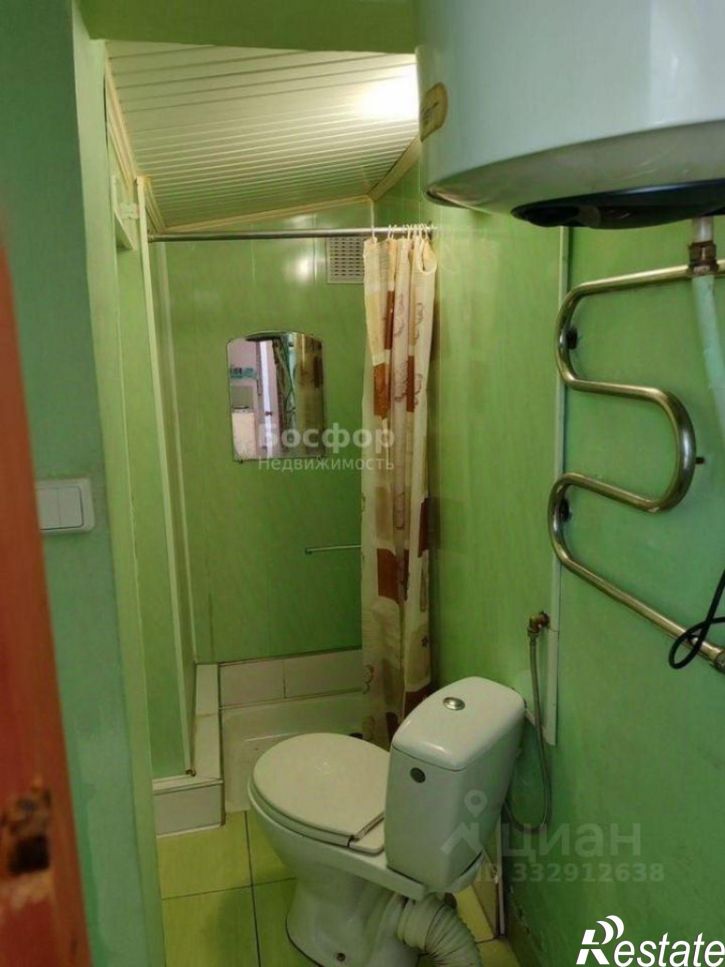 2-комн квартира ул Головина, 13,  д. 13