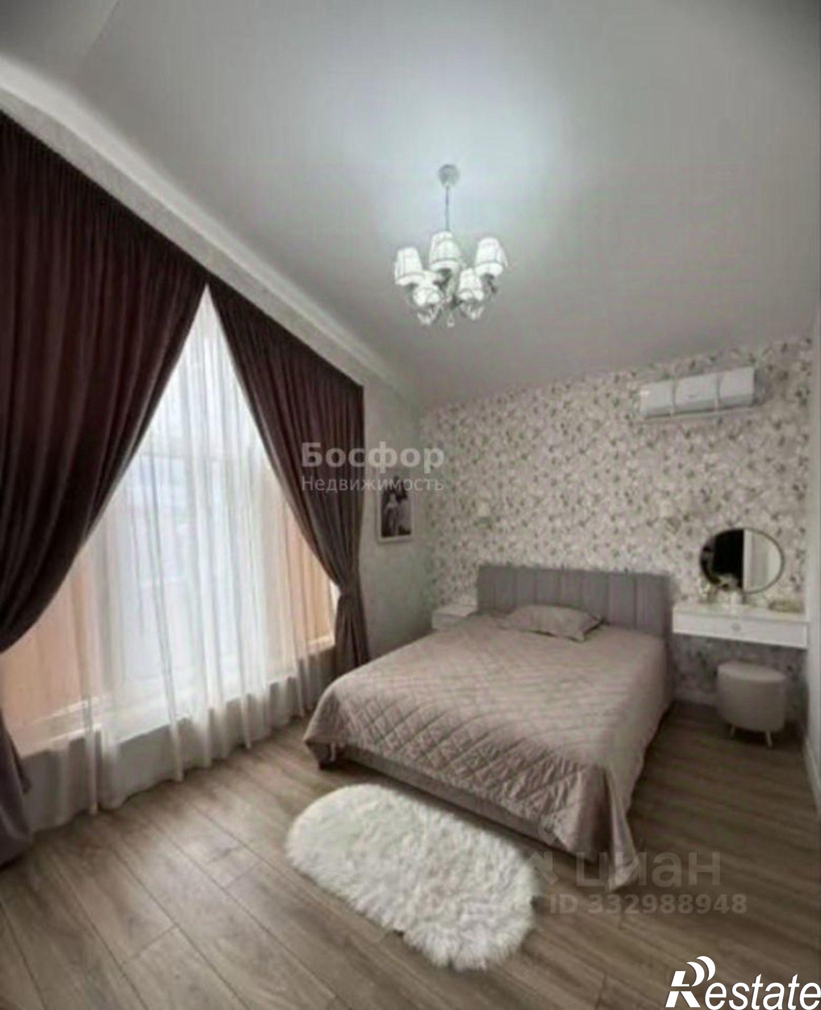 Сдать дачу, дом, коттедж за 65 000 рублей на ул Е.М.Фомина, 4