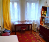 1-комн, 26кв м, этаж 2/2 Клубный пер, 2