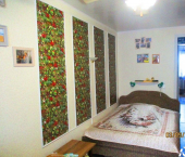2-комн, 46кв м, этаж 4/5 Симферопольское шоссе, 31в