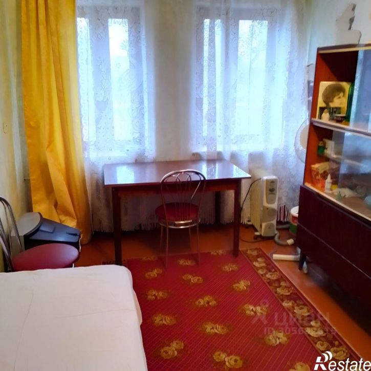 1-комн квартира Клубный пер, 2,  д. 2