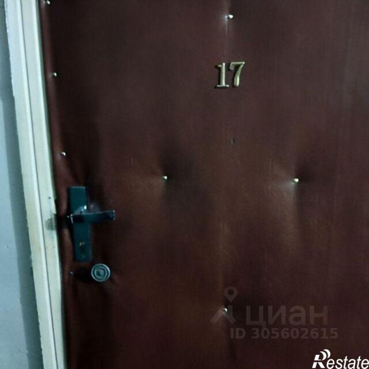 1-комн квартира Клубный пер, 2,  д. 2