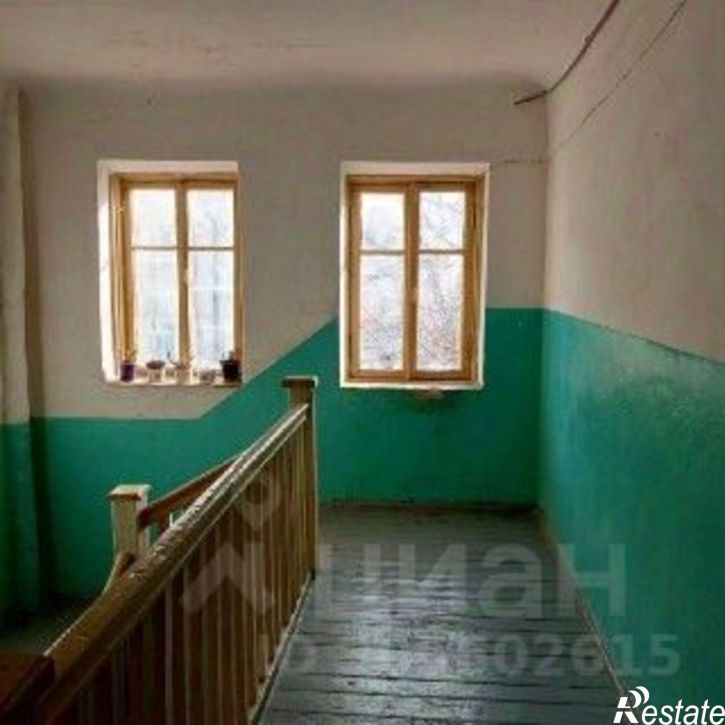 1-комн квартира Клубный пер, 2,  д. 2