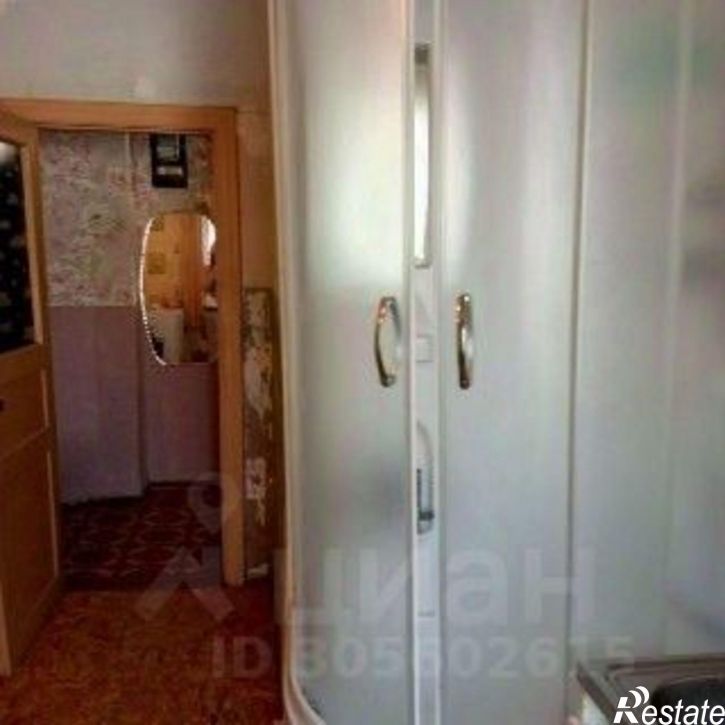 1-комн квартира Клубный пер, 2,  д. 2