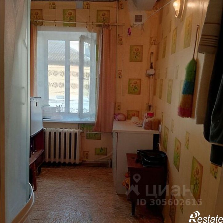 1-комн квартира Клубный пер, 2,  д. 2