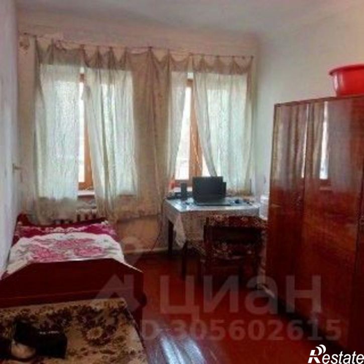 1-комн квартира Клубный пер, 2,  д. 2