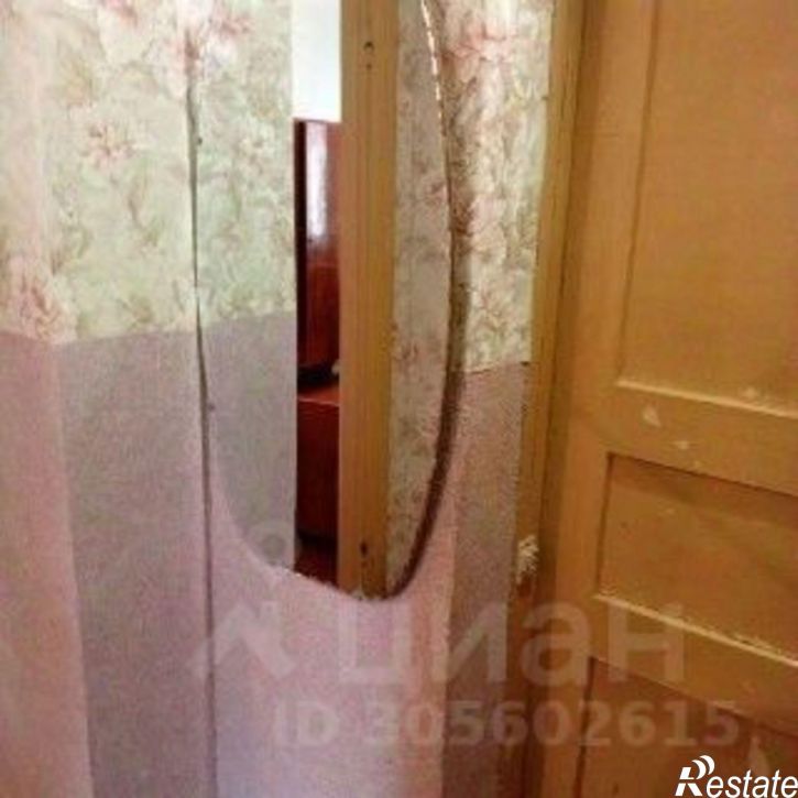 1-комн квартира Клубный пер, 2,  д. 2