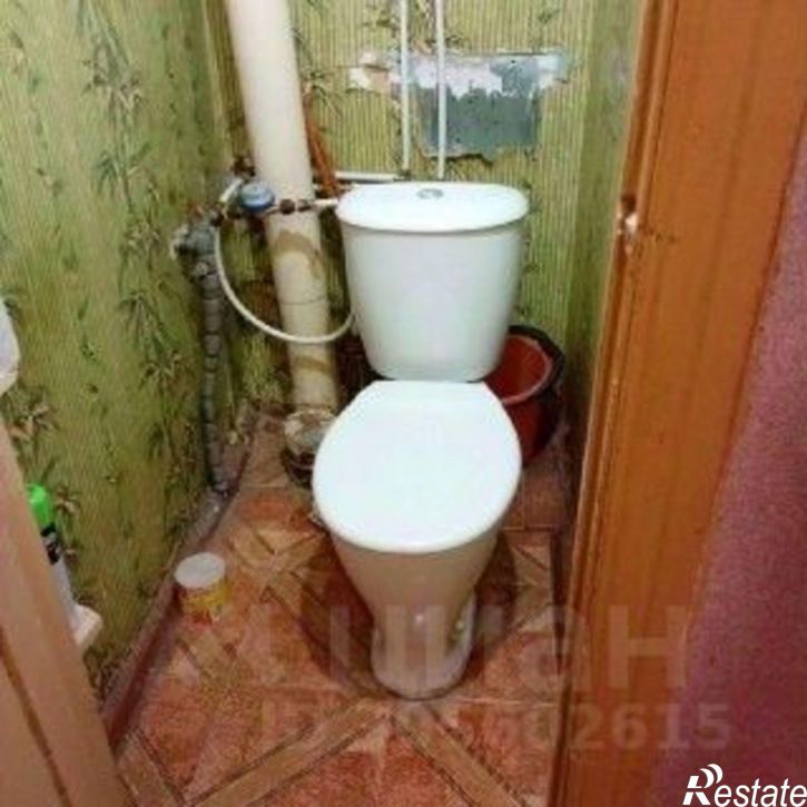 1-комн квартира Клубный пер, 2,  д. 2