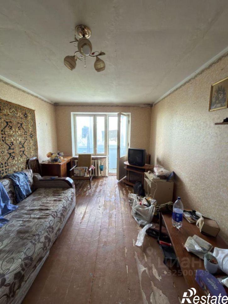 2-комн квартира Симферопольское шоссе, 1,  д. 1