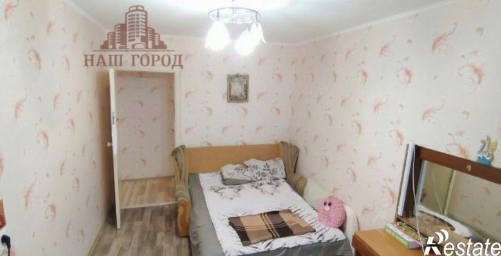 3-комн квартира ул Челнокова, 72,  д. 72