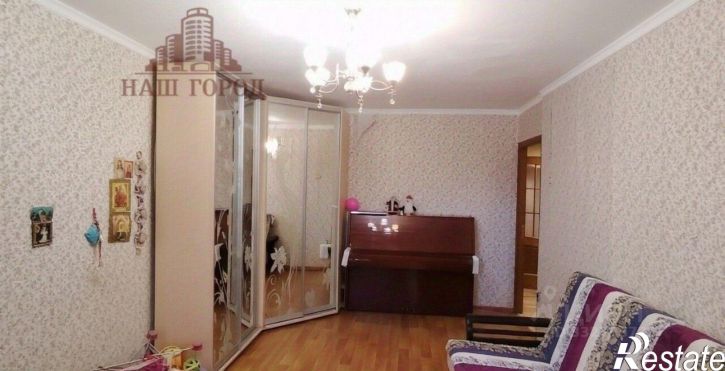 3-комн квартира ул Челнокова, 72,  д. 72