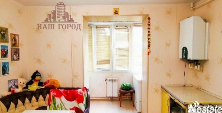 3-комн квартира ул Челнокова, 72,  д. 72