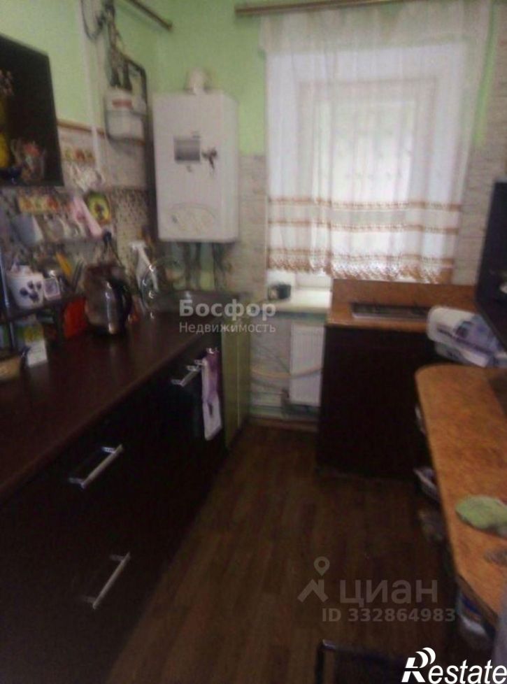 2-комн квартира пер Димитрова, 2,  д. 2