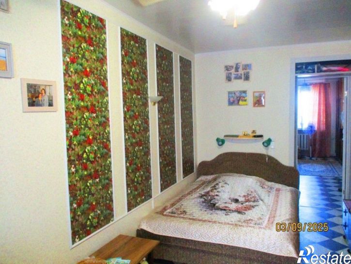 2-комн квартира Симферопольское шоссе, 31в,  д. 31в