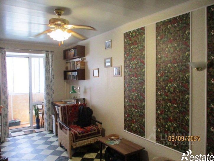 2-комн квартира Симферопольское шоссе, 31в,  д. 31в