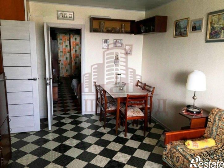 2-комн квартира Симферопольское шоссе, 31в,  д. 31в