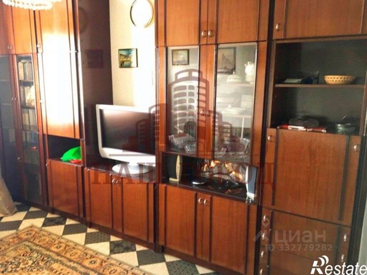 2-комн квартира Симферопольское шоссе, 31в,  д. 31в