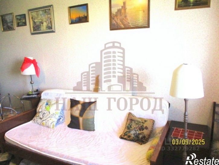 2-комн квартира Симферопольское шоссе, 31в,  д. 31в