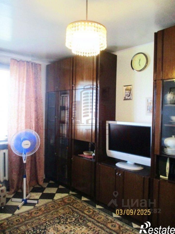 2-комн квартира Симферопольское шоссе, 31в,  д. 31в