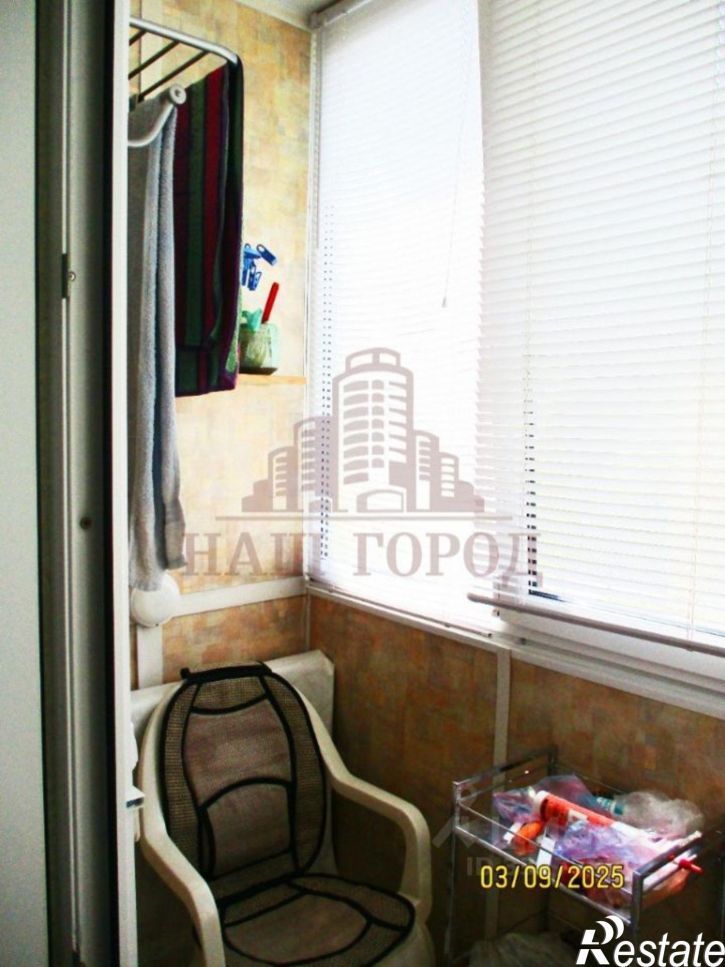 2-комн квартира Симферопольское шоссе, 31в,  д. 31в