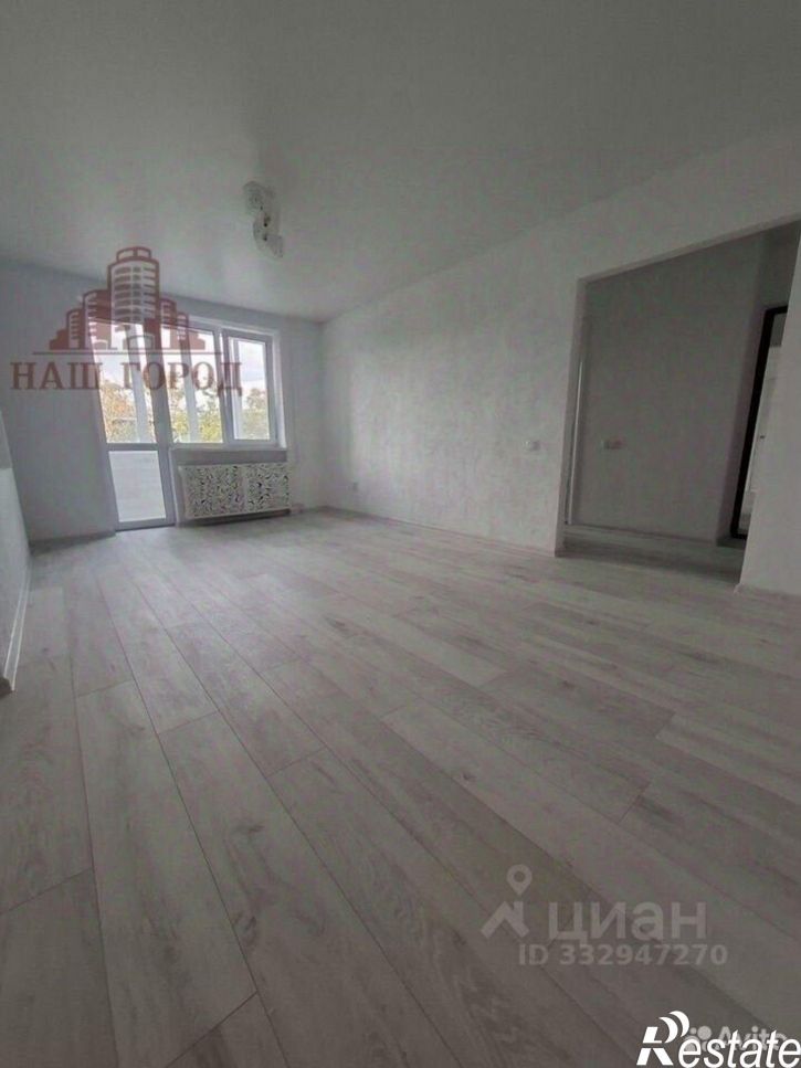 2-комн квартира Симферопольское шоссе, 39г,  д. 39г