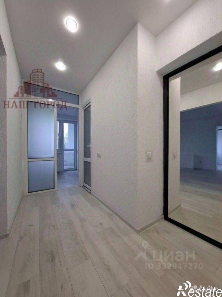 2-комн квартира Симферопольское шоссе, 39г,  д. 39г