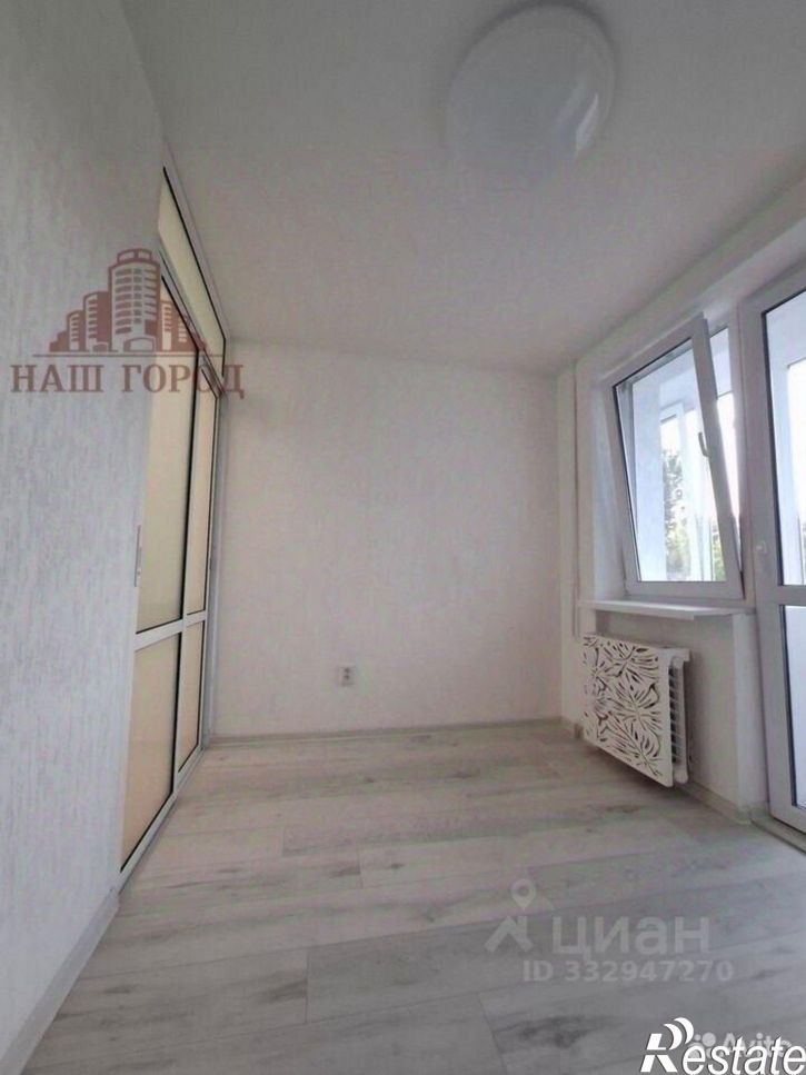 2-комн квартира Симферопольское шоссе, 39г,  д. 39г