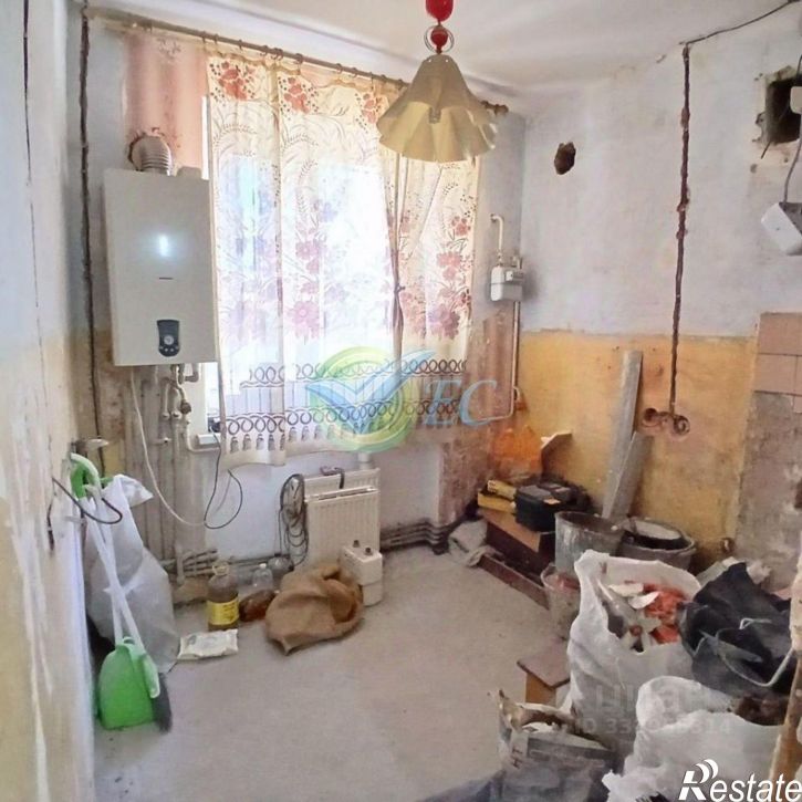 2-комн квартира г Феодосия, ул Федько, д 93