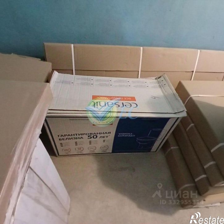 2-комн квартира г Феодосия, ул Федько, д 93