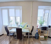 2-комн, 43кв м, этаж 2/4 ул Горького, 28
