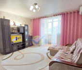 1-комн, 41кв м, этаж 5/5 ул Крымская, 1Г