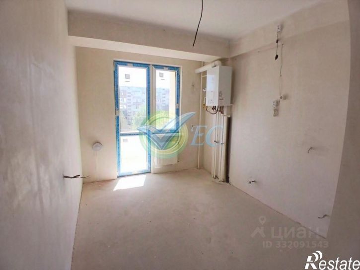 2-комн квартира ул Гарнаева, 63К,  д. 63К