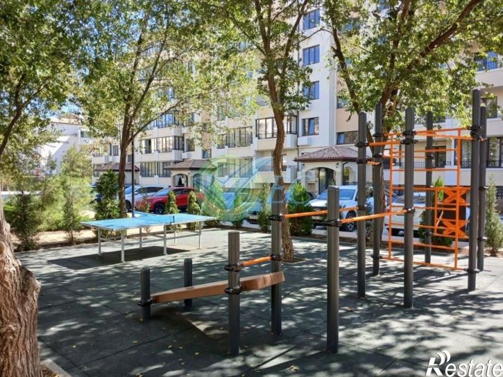 1-комн квартира ул Гарнаева, 63К,  д. 63К