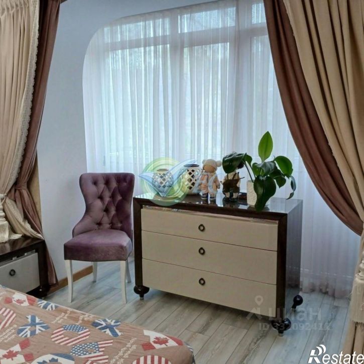 3-комн квартира Симферопольское шоссе, 39в,  д. 39в