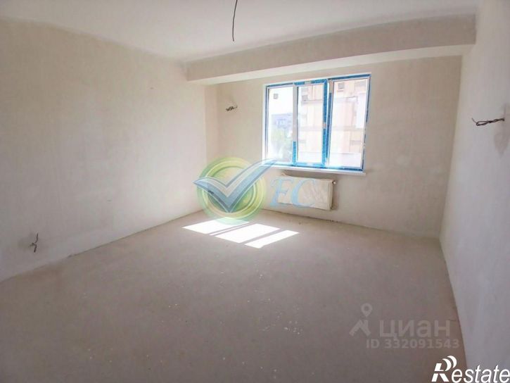 2-комн квартира ул Гарнаева, 63К,  д. 63К