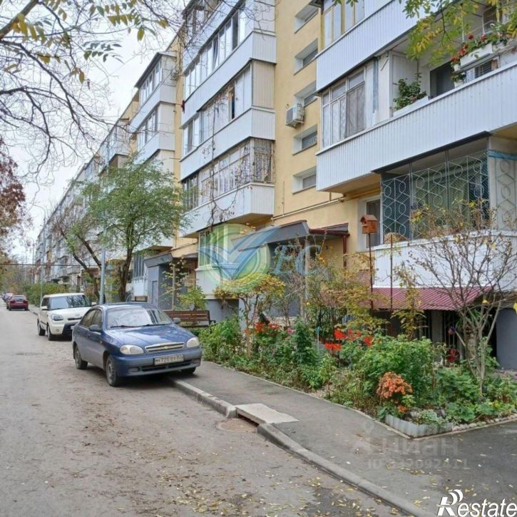 3-комн квартира Симферопольское шоссе, 39в,  д. 39в