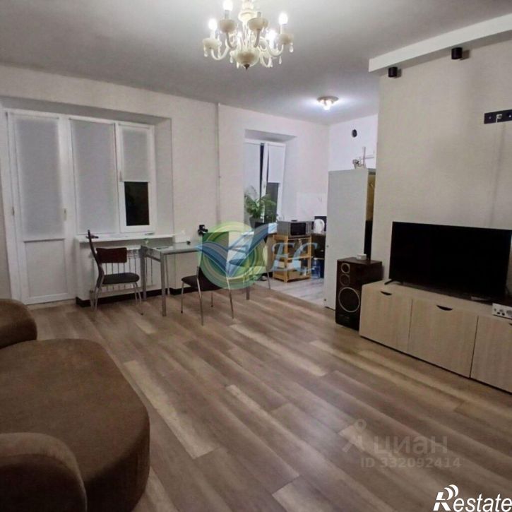 2-комн квартира ул Горького, 28,  д. 28
