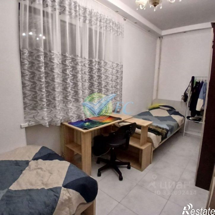 2-комн квартира ул Горького, 28,  д. 28