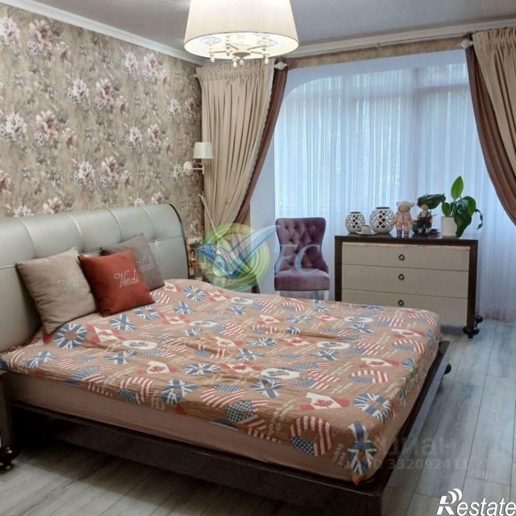 3-комн квартира Симферопольское шоссе, 39в,  д. 39в