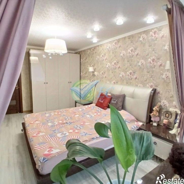 3-комн квартира Симферопольское шоссе, 39в,  д. 39в
