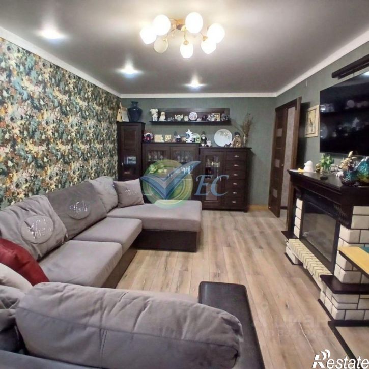 3-комн квартира Симферопольское шоссе, 39в,  д. 39в