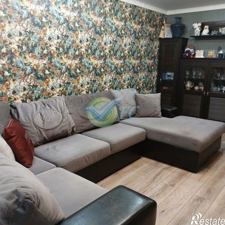 3-комн квартира Симферопольское шоссе, 39в,  д. 39в